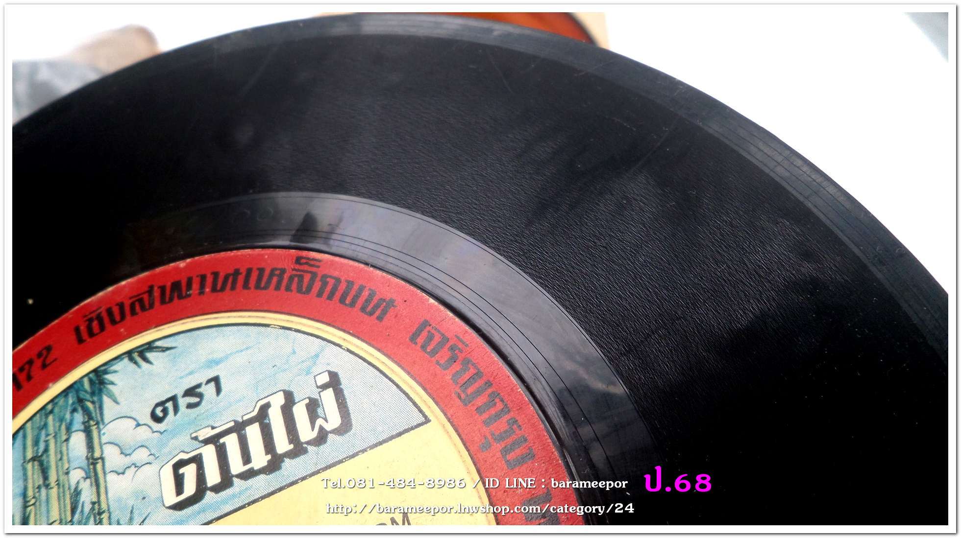 สิงห์โต / กลองยาวประยุกต์