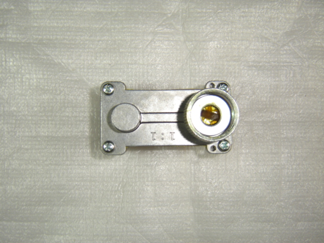 บล็อคข้อต่อสปรีดเซ็นเซอร์-สปรีดเกียร์