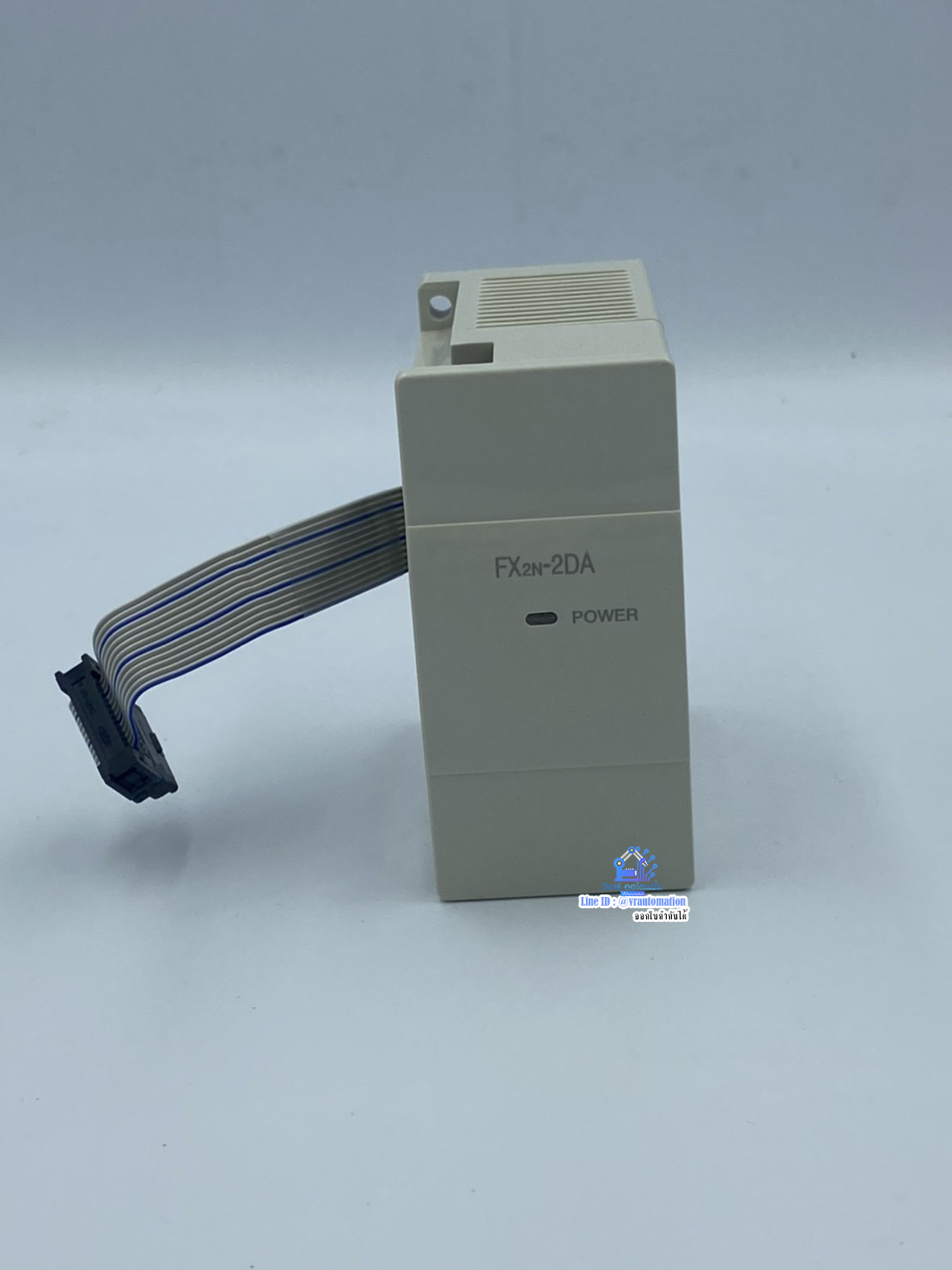 FX2N-2DA