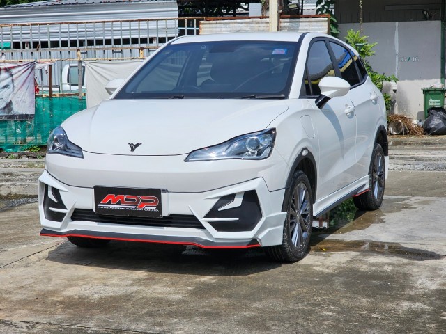 ชุดแต่งรอบคันสเกิร์ต NETA V 2023 MDP V1