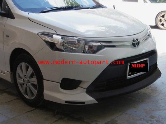 ชุดแต่งรอบคัน VIOS 2013 2014 TRD BOOM Style