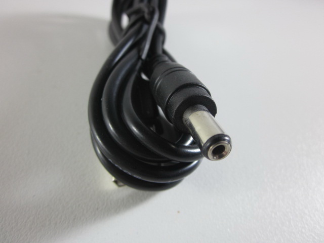สายแปลง usb เป็น dc ขนาด 5.5*2.1mm.