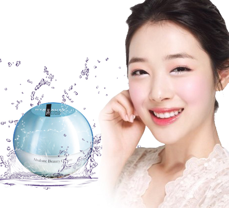 HyBeauty Abalone beauty cream อบาโลนบิวตี้ครีม