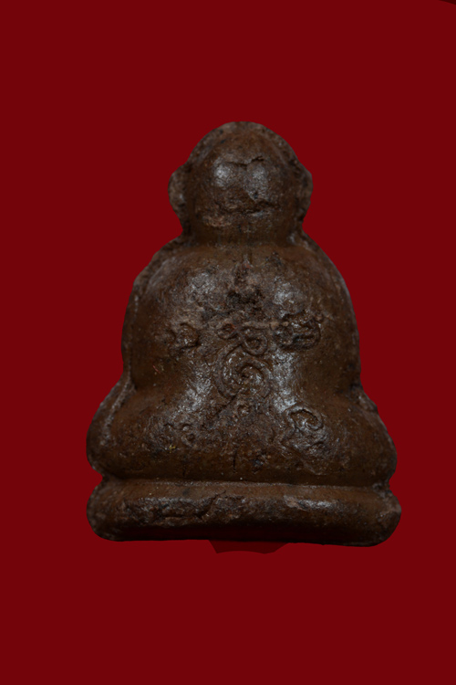 พระปิดตามหาลาภ 9 บาง หลวงปู่คำพันธ์