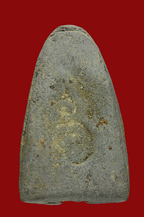 หลวงพ่อทวดเนื้อว่าน พ่อท่านเนียน วัดต้นเลียบ พ.ศ.2538