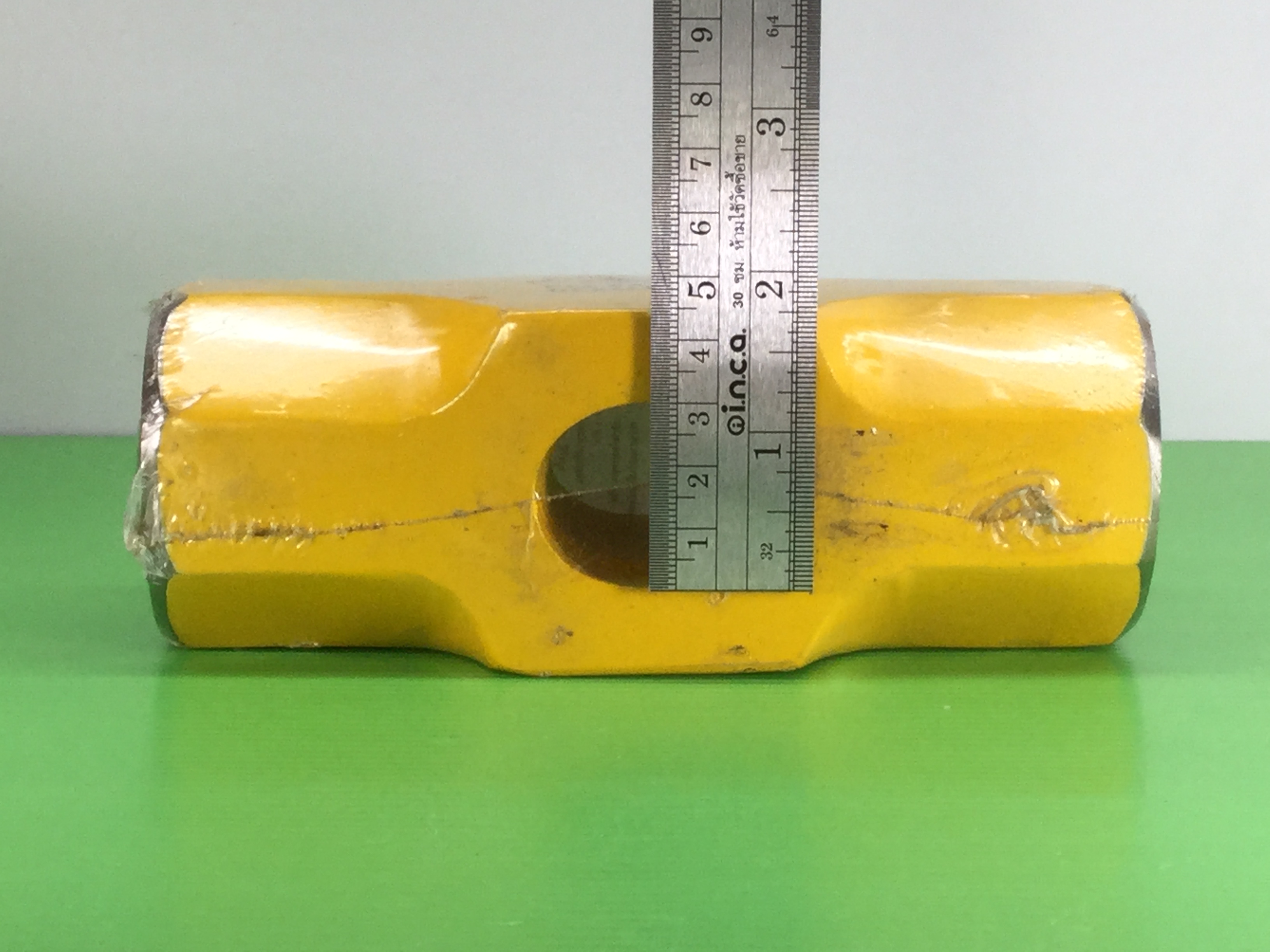 หัวค้อนปอนด์ตราตา 8 ปอนด์ EYE BRAND