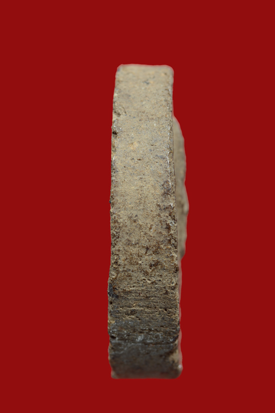 เนื้อว่านหลวงพ่อแดง วัดศรีมหาโพธิ์ พ.ศ. 2538