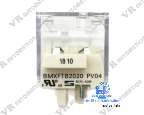 PLC สำหรับ Schneider Modicon X80