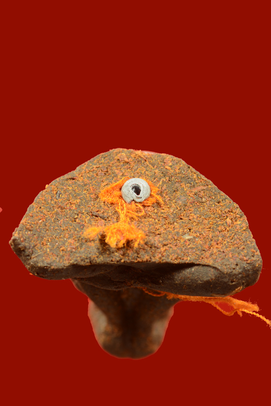 พระปิดตาพ่อท่านเวาะห์ วัดเทพนิมิตร จ.ปัตตานี พ.ศ.2563