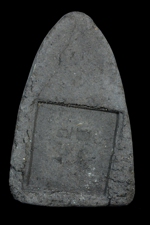 หลวงพ่อทวดเนื้อว่าน รุ่น M16 วัดทรายขาว พ.ศ.2534