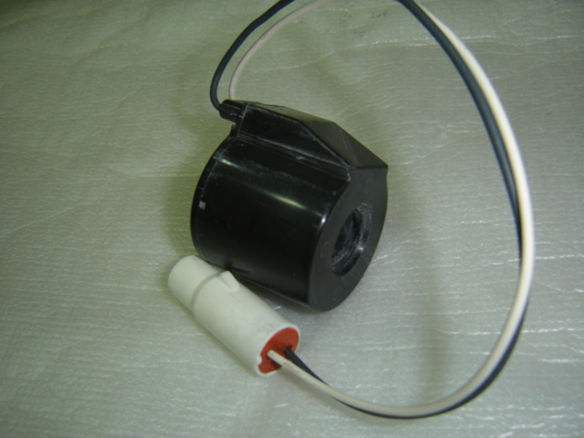 คอยล์เกียร์