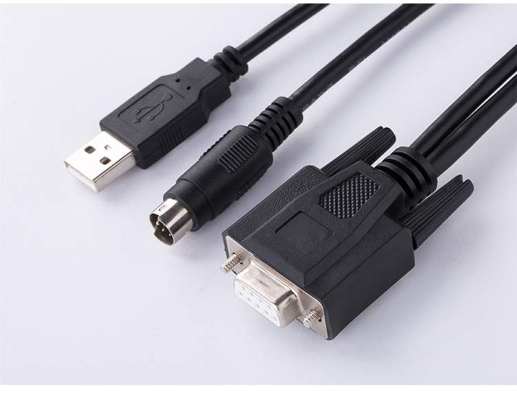 สายโหลดโปรแกรม USB-1761-1747-CP3