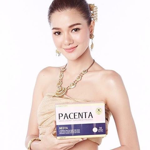 Pacenta by Skinista ราคา 430 บาท