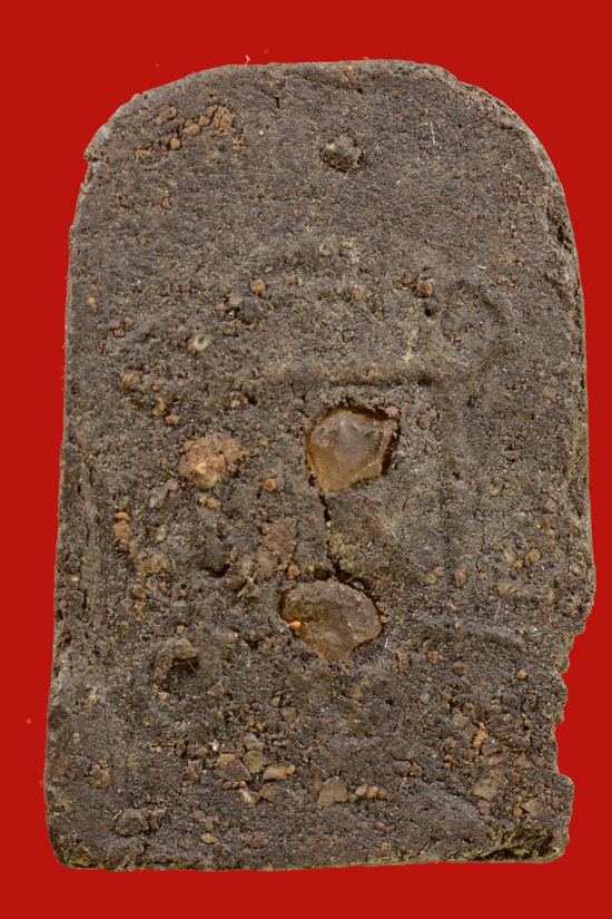 หลวงพ่อทวดเนื้อว่าน วัดสุวรรณคีรี พิมพ์ซุ้มกอ พ.ศ. 250