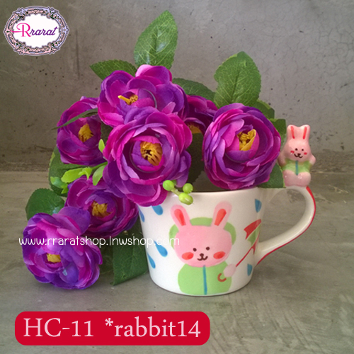 HC-11 *rabbit14