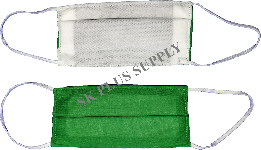 ผ้าปิดจมูกคาร์บอน