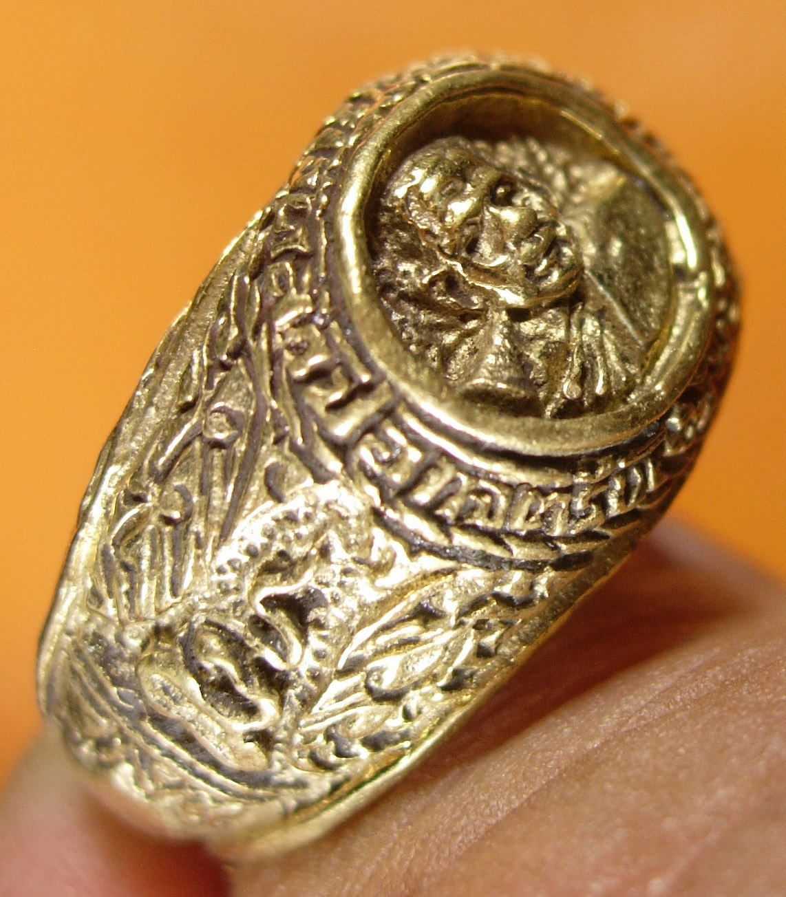 หลวงพ่อเปี่ยม วัดลำปอก ปะเหลียน ตรัง หลายรายการ