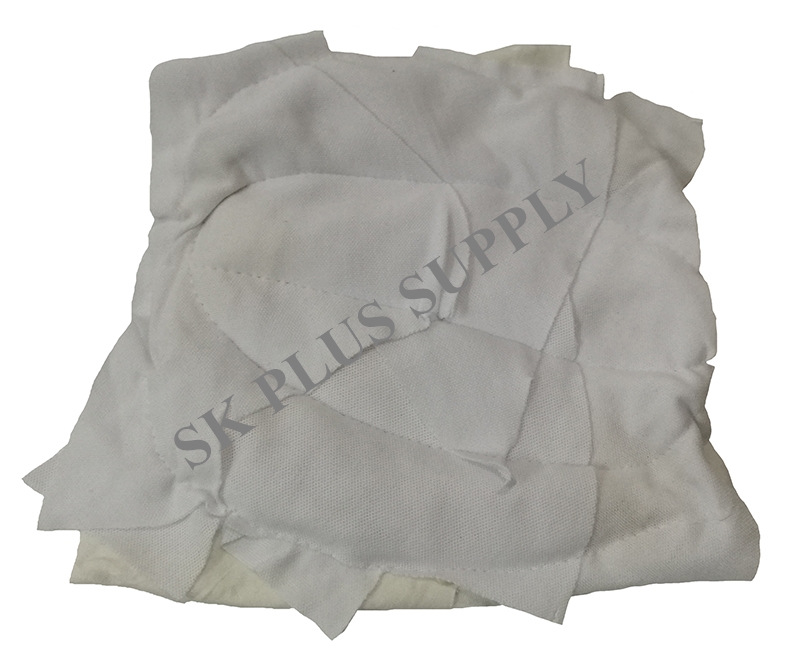 เศษผ้าทำความสะอาด