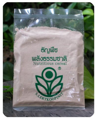 36-363-1400-2 ถั่ว 5 สี พธช.ซอง 100 ก. แพ็ค * 6