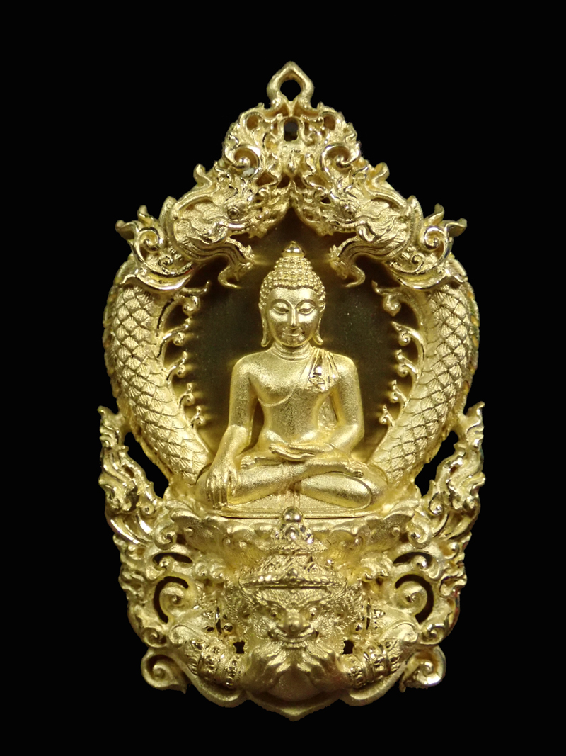 *หมายเลขสุดสวย 8* เหรียญเสมาฉลุยกองค์พระพุทธสิหิงค์ รุ่นสิหิงค์ 55 วัดพระมหาธาตุวรมหาวิหาร จ.นครศรีธรรมราช เนื้อทองระฆัง หมายเลข 8