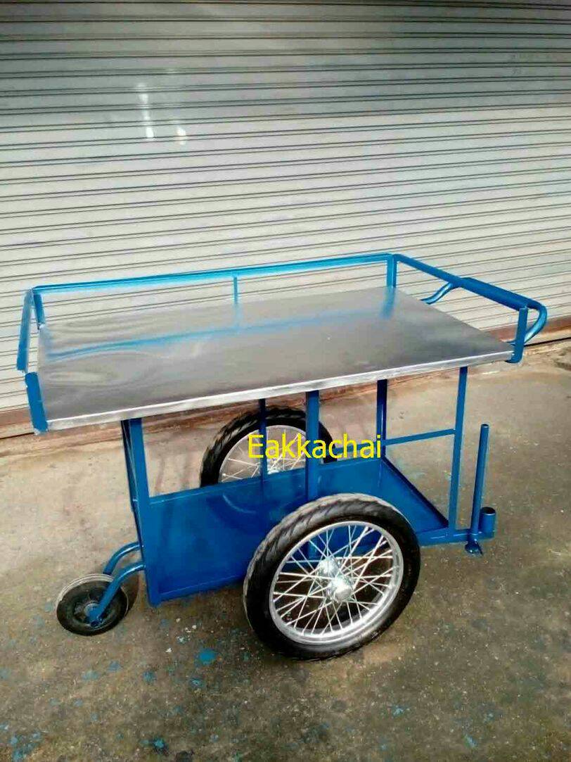 รถเข็นบนล่าง110 x 65 cm