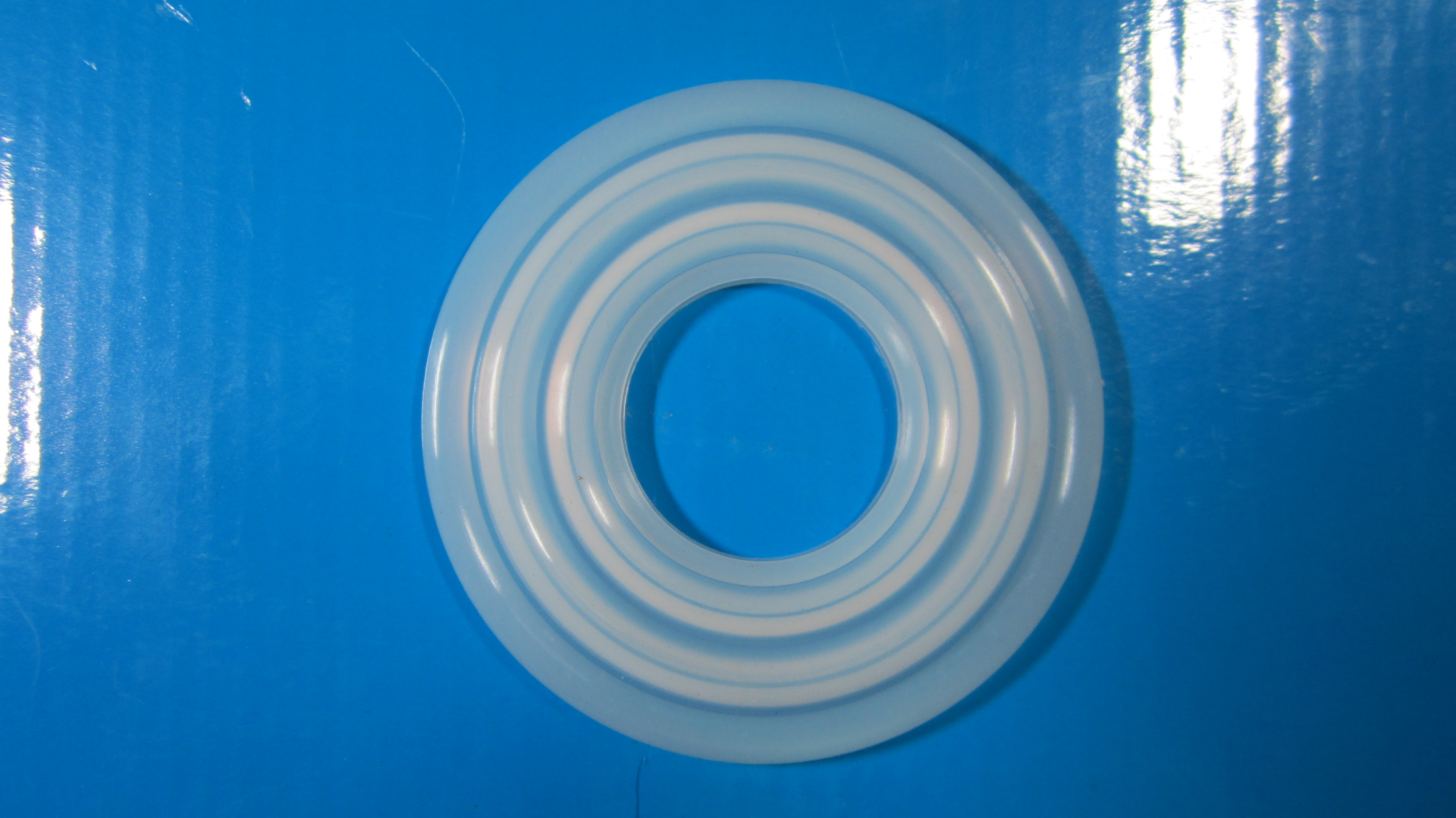 ยางกันฝุ่นลูกหมากเพลา