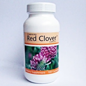 Red Clover Plus ล้างสารพิษตับและไต ของ Unicity ที่พี่โดมทาน
