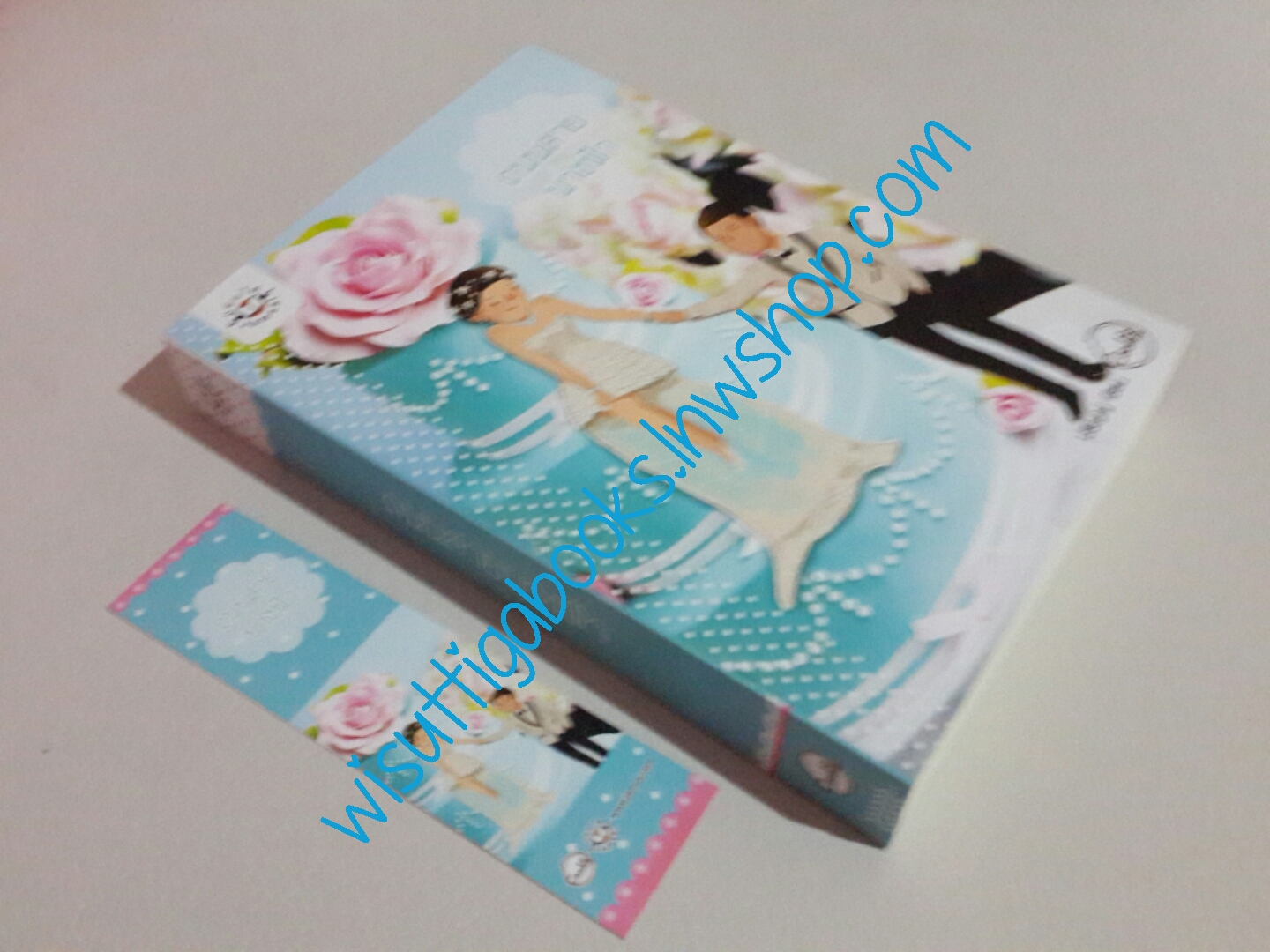 ถนนสายนางฟ้า โดย ปริญญ์