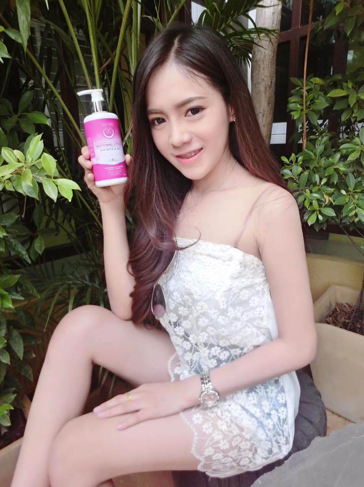 ครีมโซวชูว Seoul shu