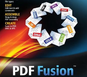 PDF Fusion (Download)
