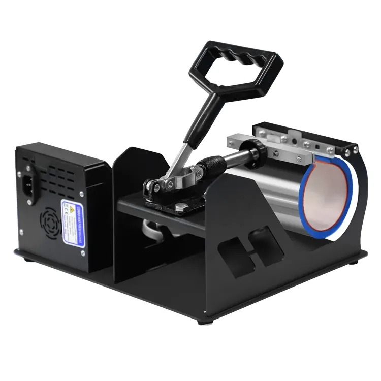 Mug Heat Transfer Machine (เครื่องรีดภาพบนแก้ว) เครื่องรีดแก้ว เครื่องรีดร้อน ราคาพิเศษ