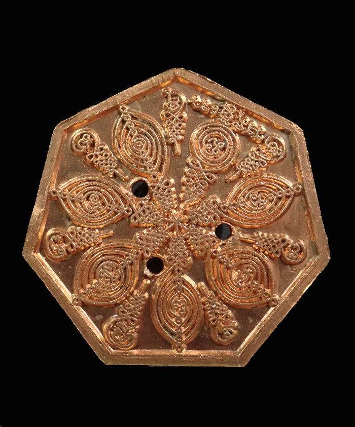 เหรียญมติสวรรค์ พลังเทียมฟ้า เสริมดวง สารพัดนึก ปรับฮวงจุ้ย กันชง สารพัดกัน ทำน้ำมนต์ กันคุณไสย์ พร้อมกล่องเดิม