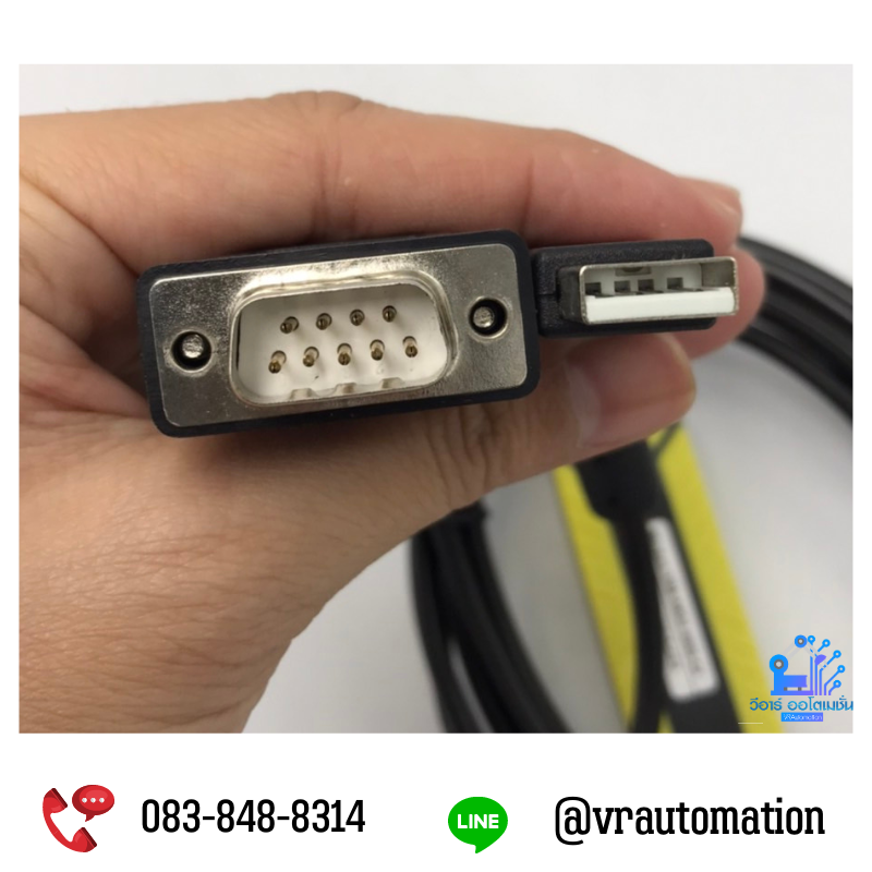 สาย LINK USB-XW2Z-200S-CV