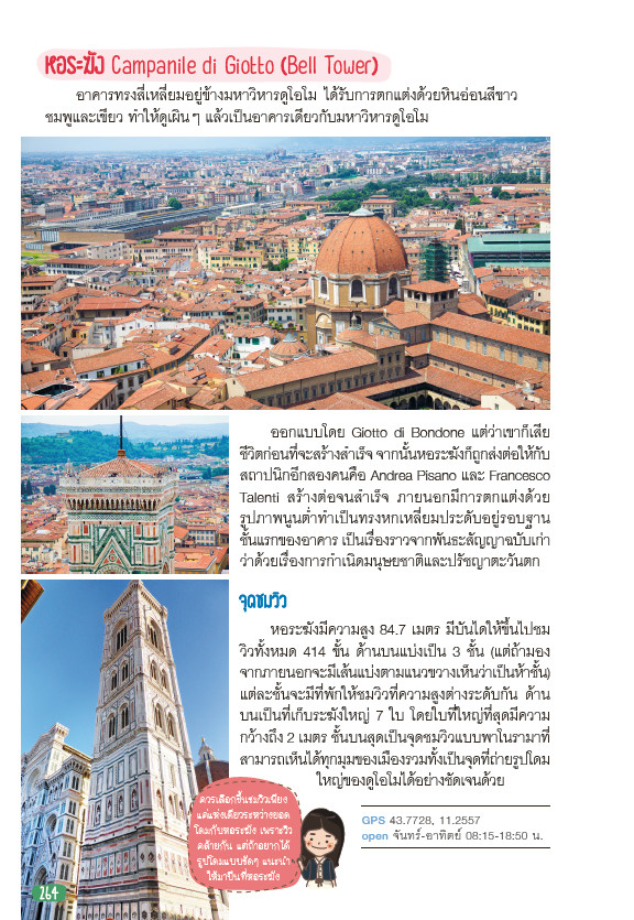 ITALY อิตาลี