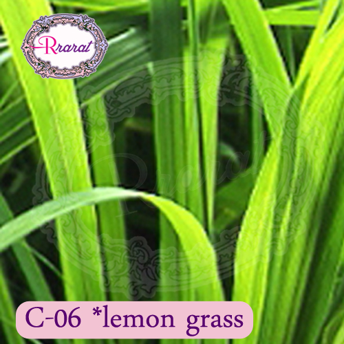 กำยานหอม กลิ่น ตะไคร้ ( Lemon Grass ).. 500g.