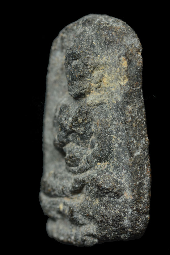 พระประทานพร วัดยะหาประชาราม จ.ยะลา พ.ศ. 2503