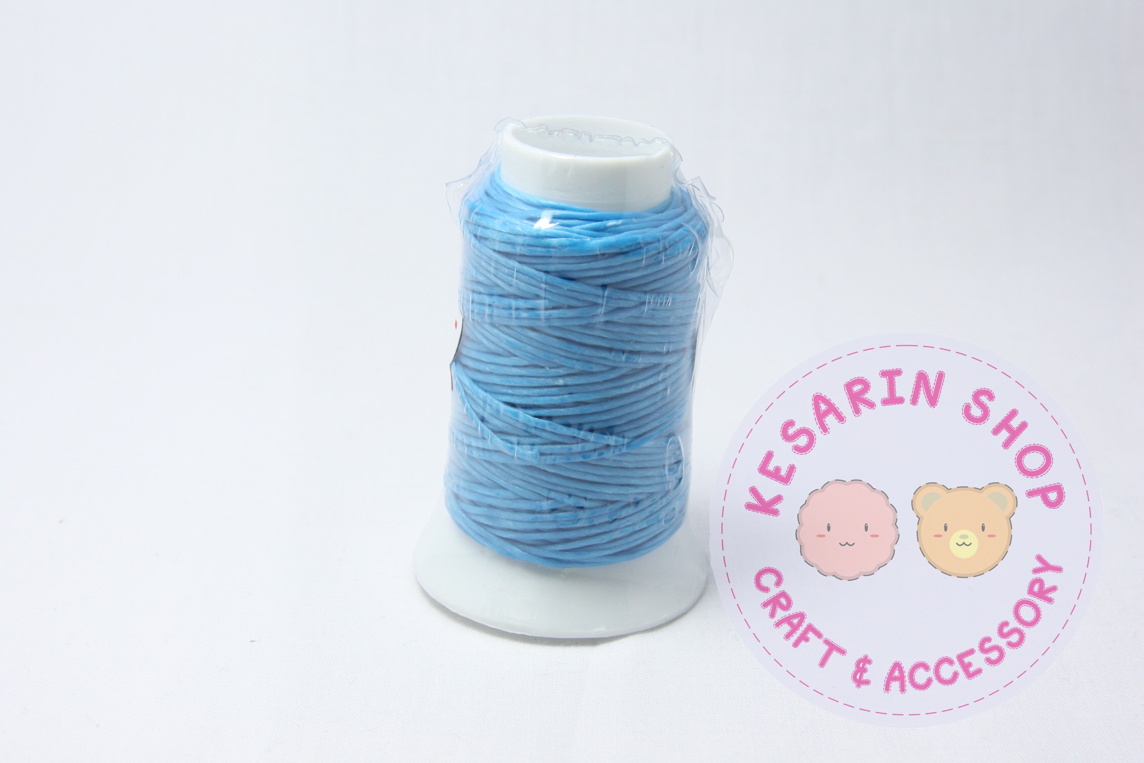 เชือกเทียน ตรากีตาร์