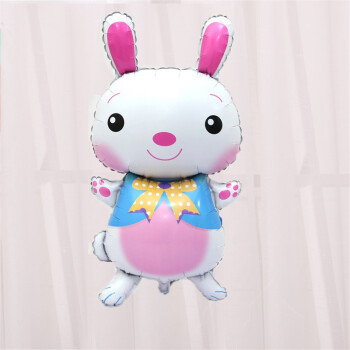 ลูกโป่งกระต่าย