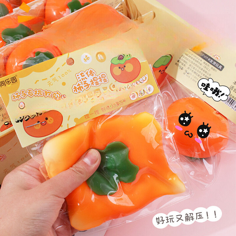 CB0798 ทาบะ สกุชชี่เยลลี่ Taba squishy ทาบะสกุชชี่ ทาบาสกุชชี่ squishy jelly