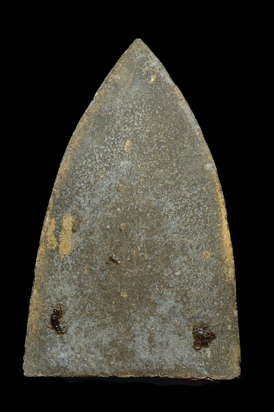 หลวงพ่อทวด รุ่น กษิณมหาเศรษฐี (จัมโบ้)