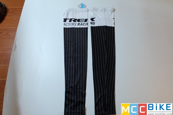 ปลอกขา ปั่นจักรยาน Trek