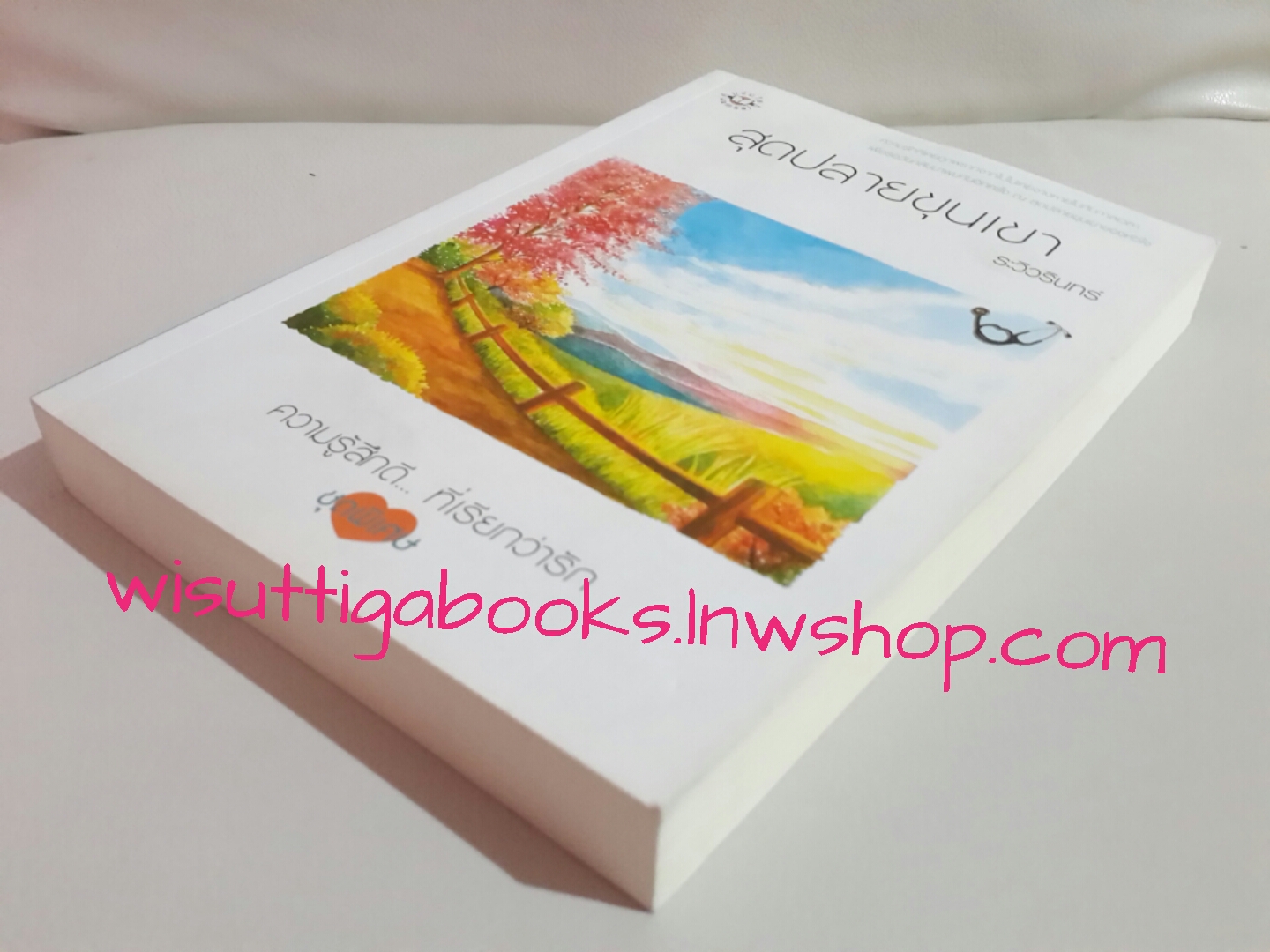 สุดปลายขุนเขา โดย ระวิวรินทร์