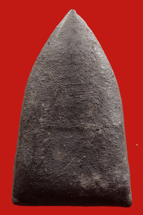 หายาก..หลวงพ่อทวด เนื้อว่าน รุ่นสร้างศูนย์ศิลปาชีพพิเศษ จ.ปัตตานี พ.ศ. 2537 พิมพ์จัมโบ้