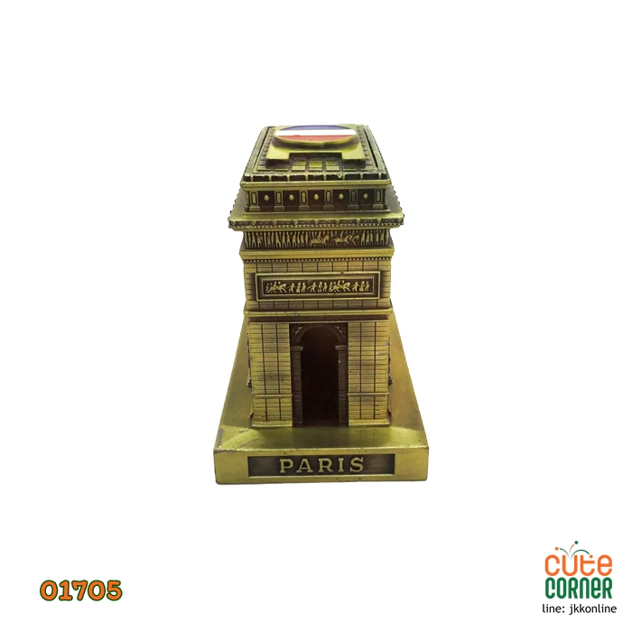 01705-โมเดลประตูชัย 10ซม - ฟรีค่าส่ง