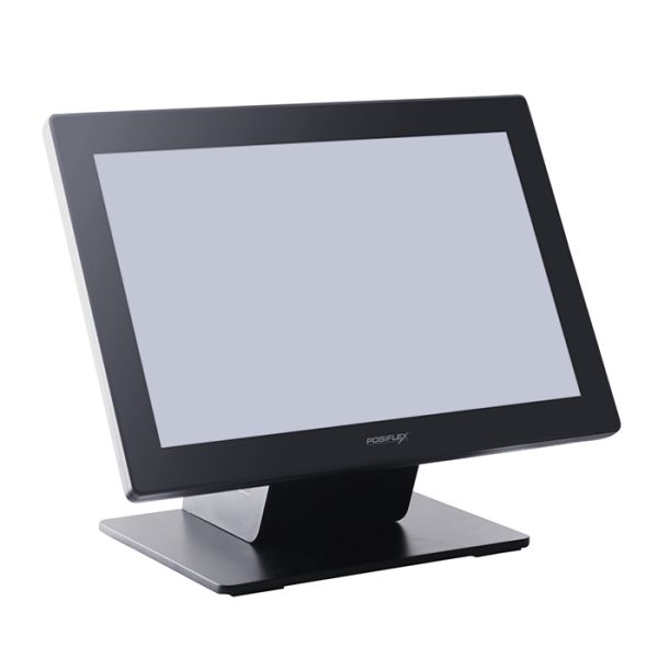 เครื่องโพสวินโดวส์ | POSIFLEX รุ่น RT-6015G2P CPU:Core i3 RAM:8GB SSD:512GB (มาพร้อม Windows 10 Pro / OS) เครื่อง POS หน้าจอสัมผัส - เครื่อง POS All in one