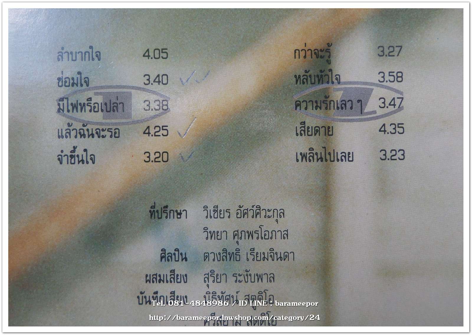 กุ้ง ตวงสิทธิ์ เรียมจินดา ชุด เดินเดี่ยว