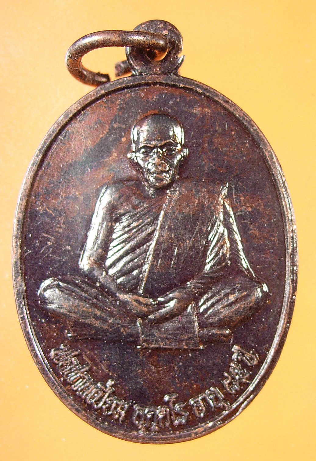 หลวงพ่อเปี่ยม วัดลำปอก ปะเหลียน ตรัง หลายรายการ