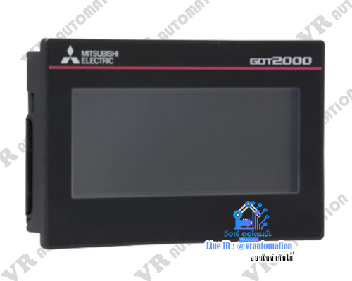 GT2308-VTBA