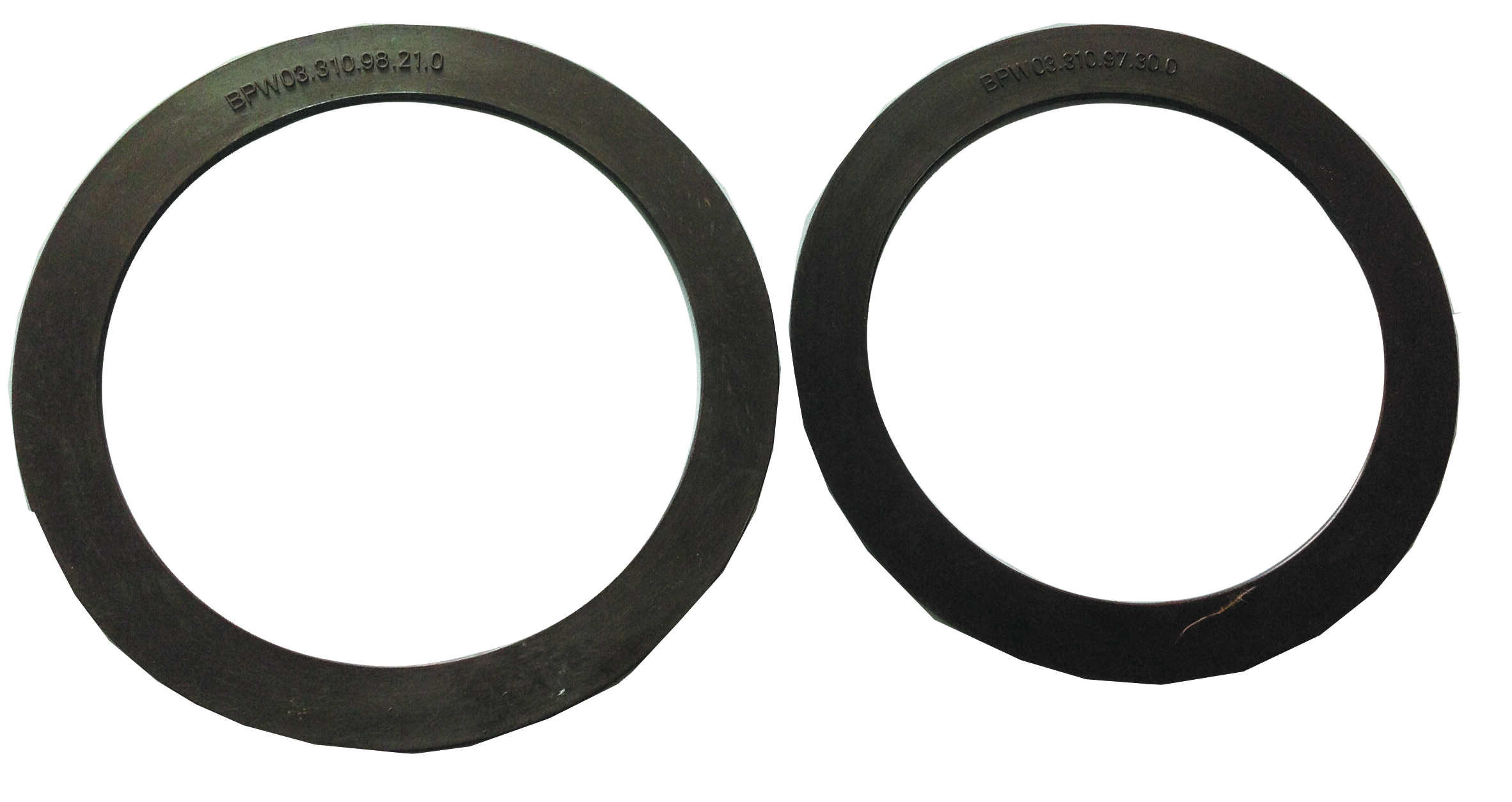 ซิลพลาสติก เล็ก,ใหญ่ (Plastic Seal)