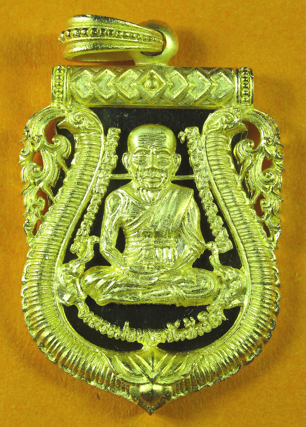 หลวงพ่อทวด 100 ปี อ.ทิม พิธีศาลหลักเมือง มีหลายรายการ